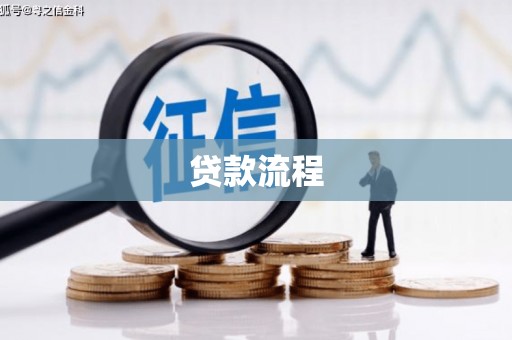 昌吉贷款流程