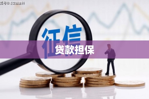 昌吉贷款担保