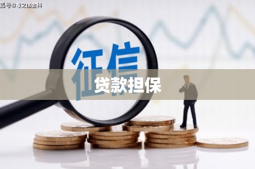 昌吉贷款担保