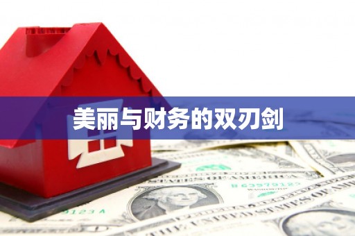 昌吉美丽与财务的双刃剑