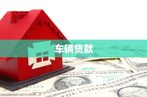 昌吉车辆贷款