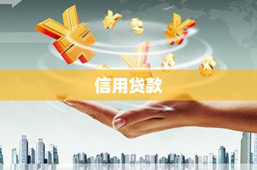 昌吉信用贷款